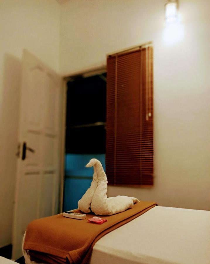 Janatha Homestay Kochi Екстериор снимка