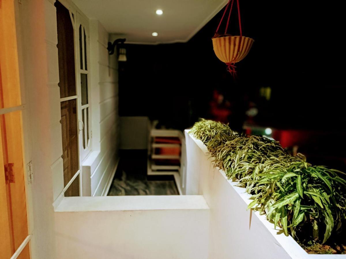 Janatha Homestay Kochi Екстериор снимка
