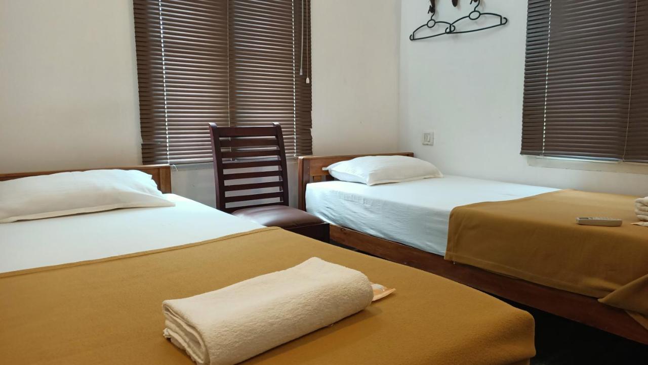 Janatha Homestay Kochi Екстериор снимка