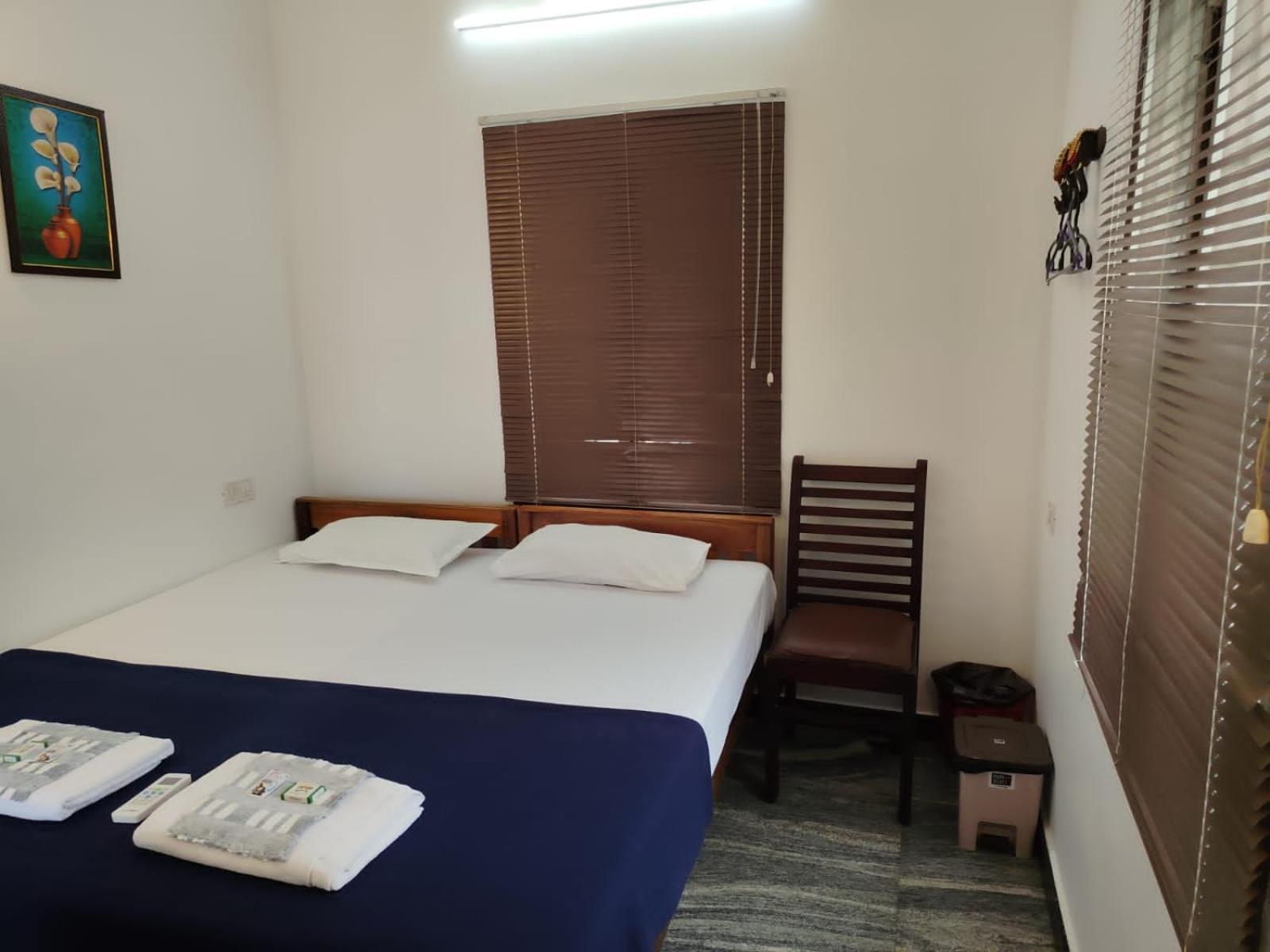 Janatha Homestay Kochi Екстериор снимка