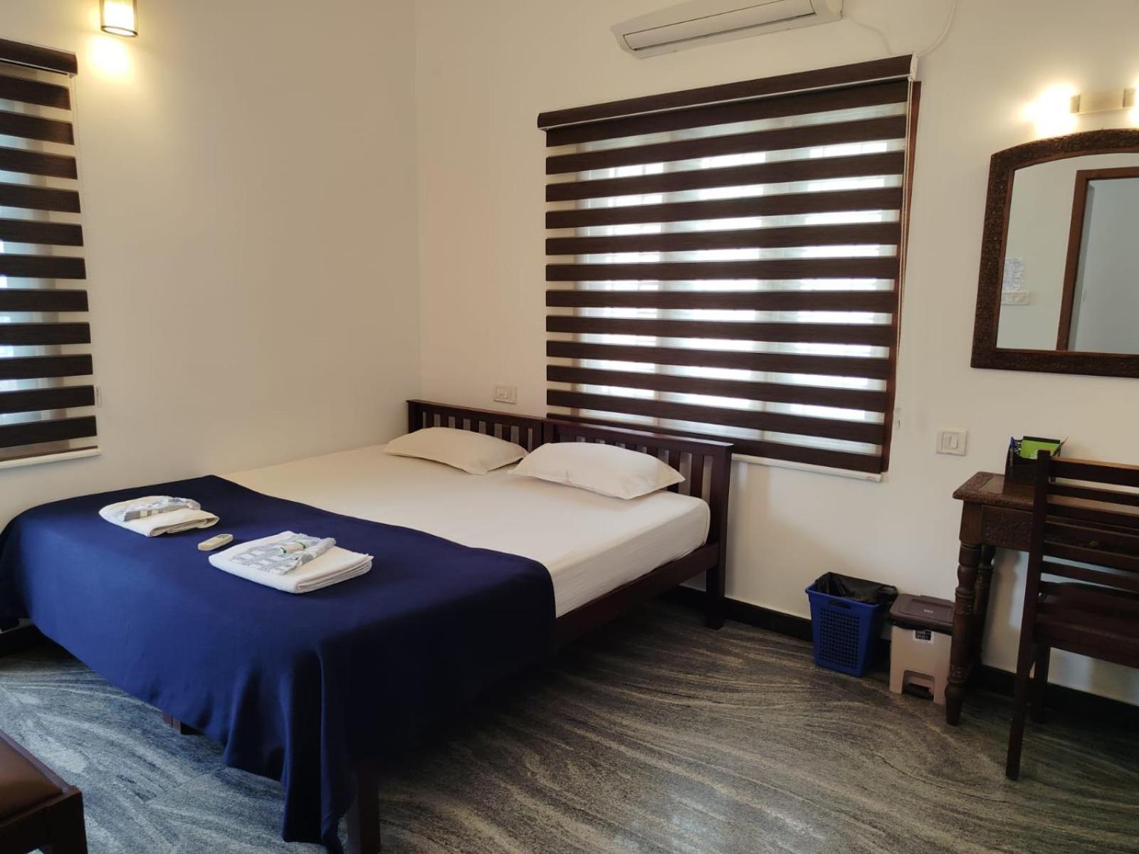 Janatha Homestay Kochi Екстериор снимка