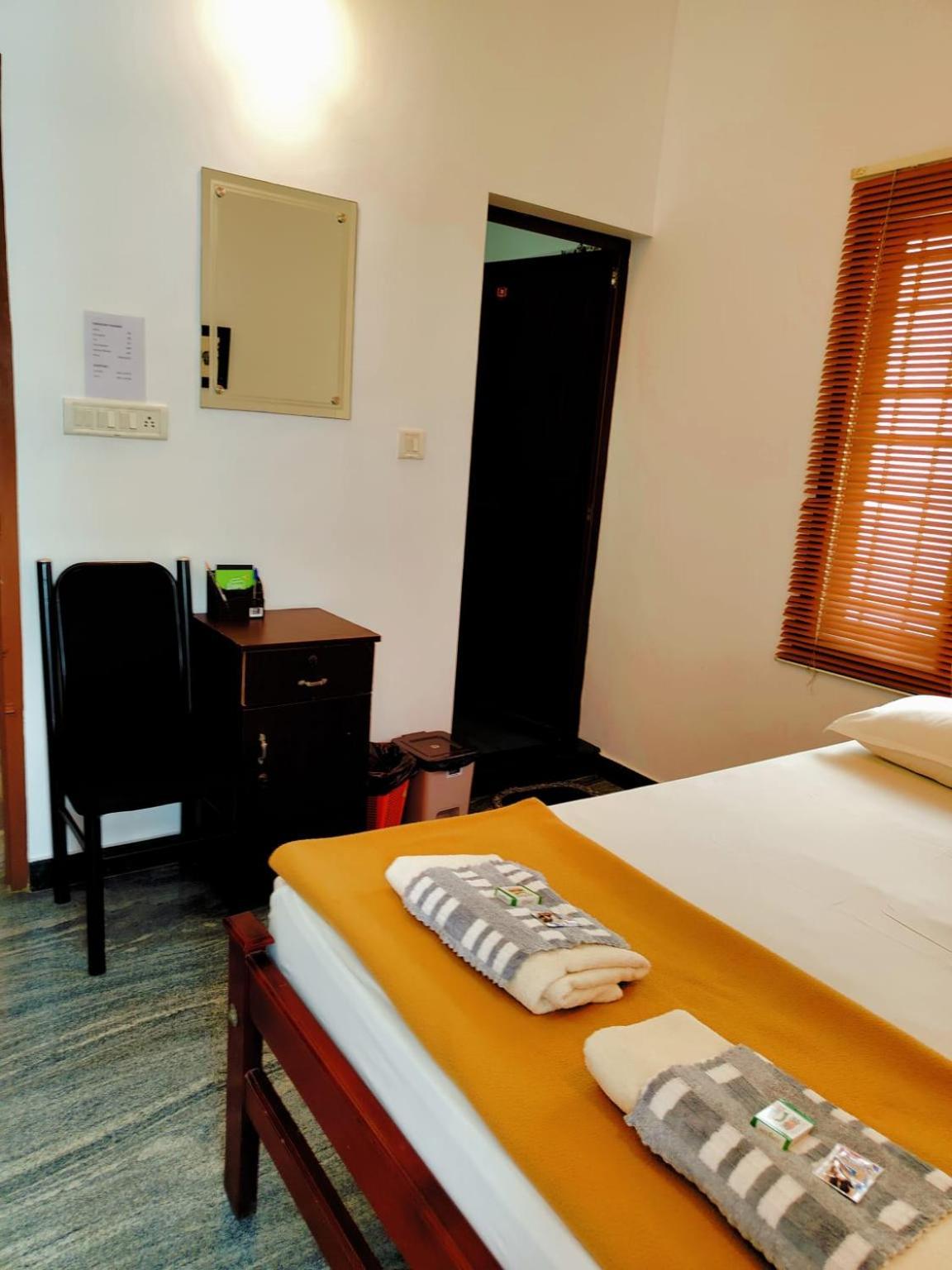 Janatha Homestay Kochi Екстериор снимка