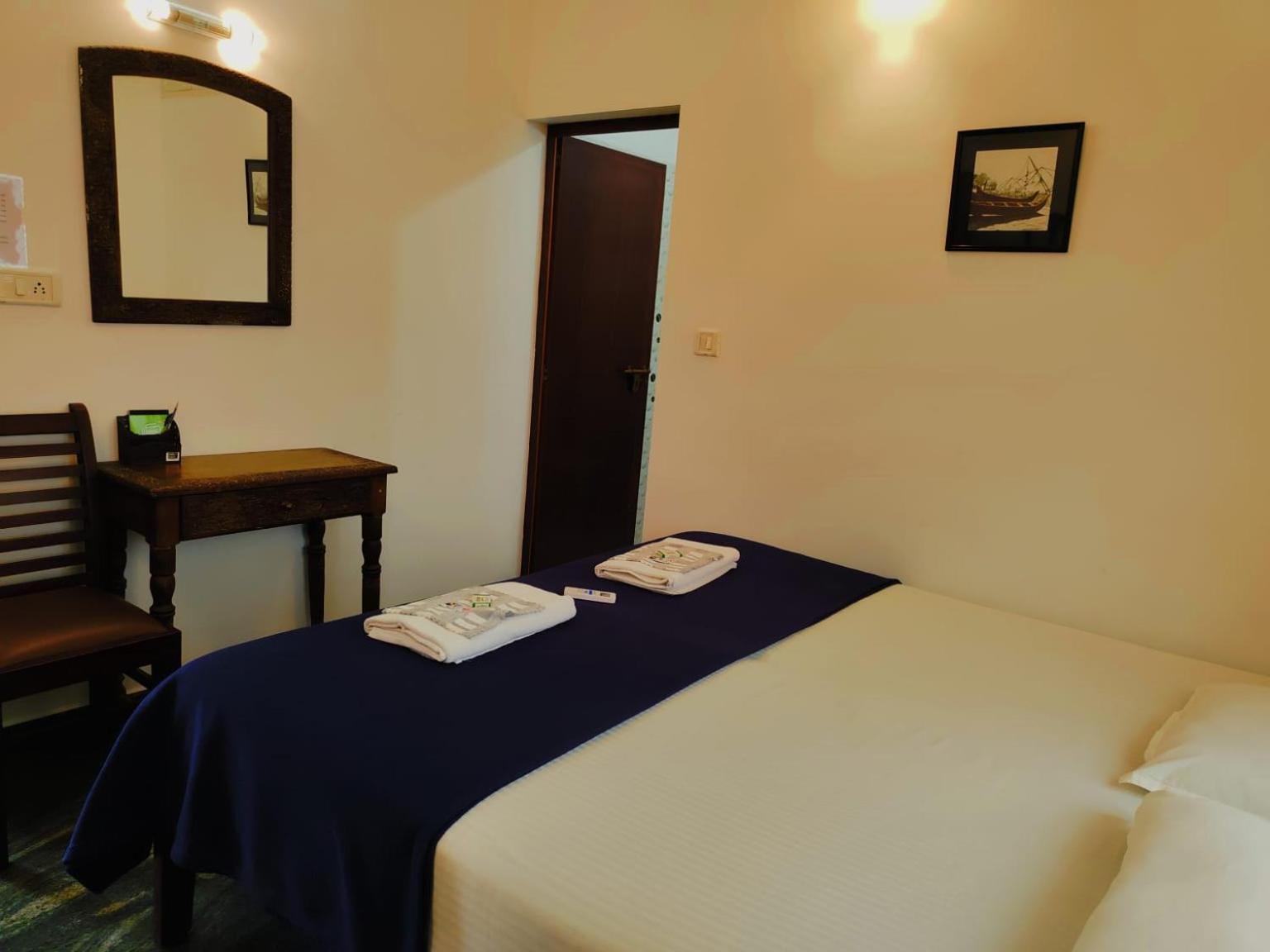 Janatha Homestay Kochi Екстериор снимка