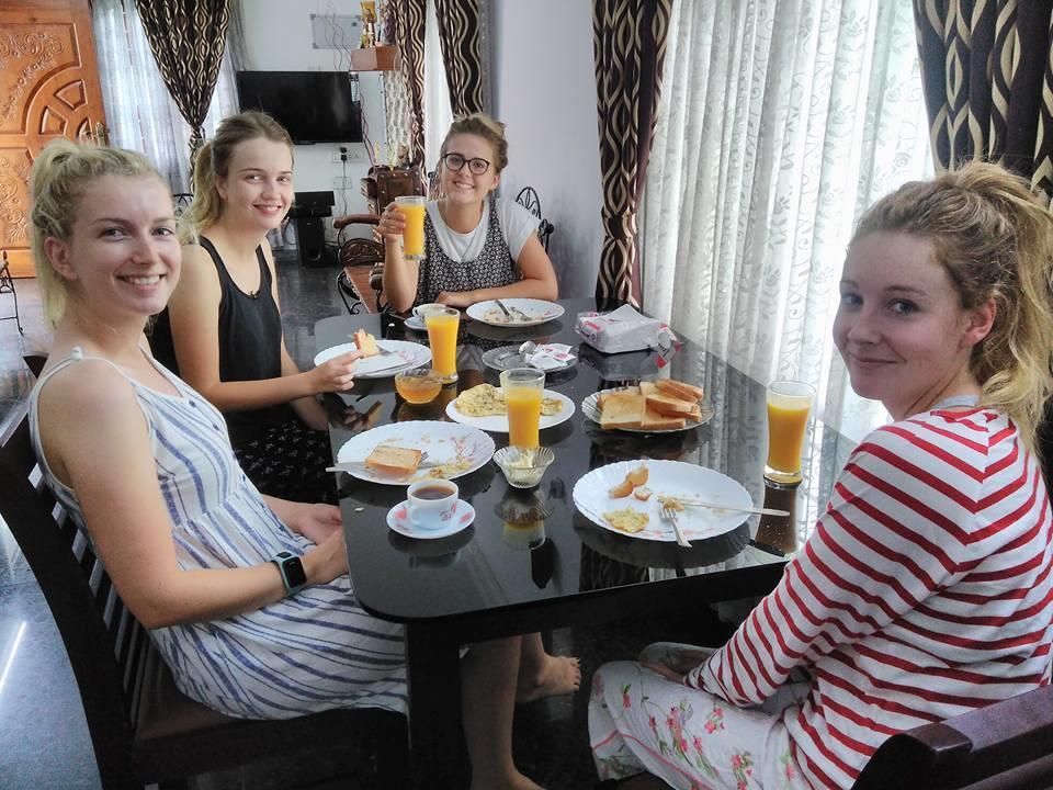 Janatha Homestay Kochi Екстериор снимка