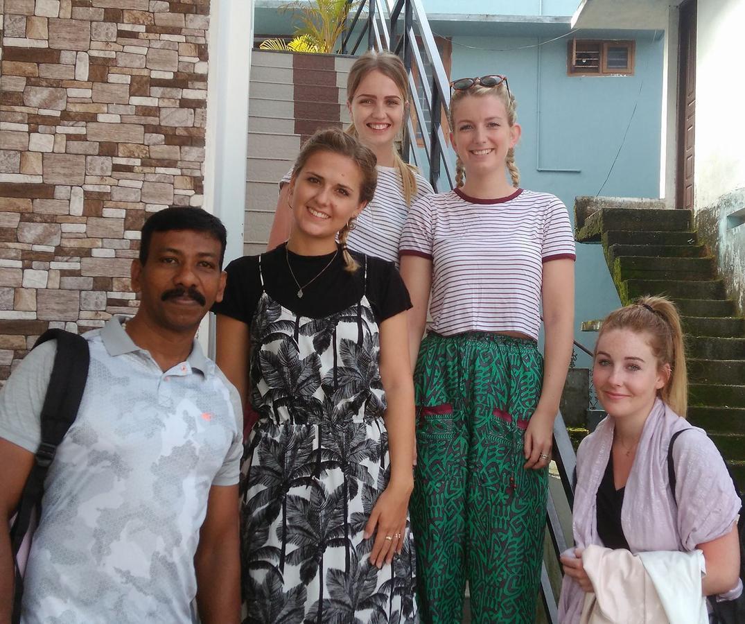 Janatha Homestay Kochi Екстериор снимка