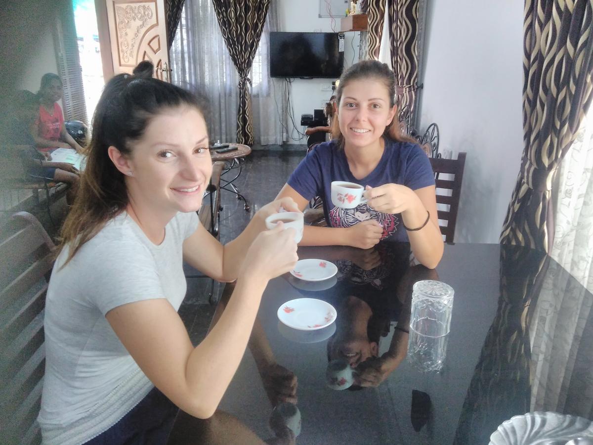 Janatha Homestay Kochi Екстериор снимка