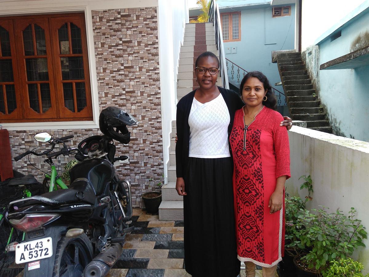 Janatha Homestay Kochi Екстериор снимка
