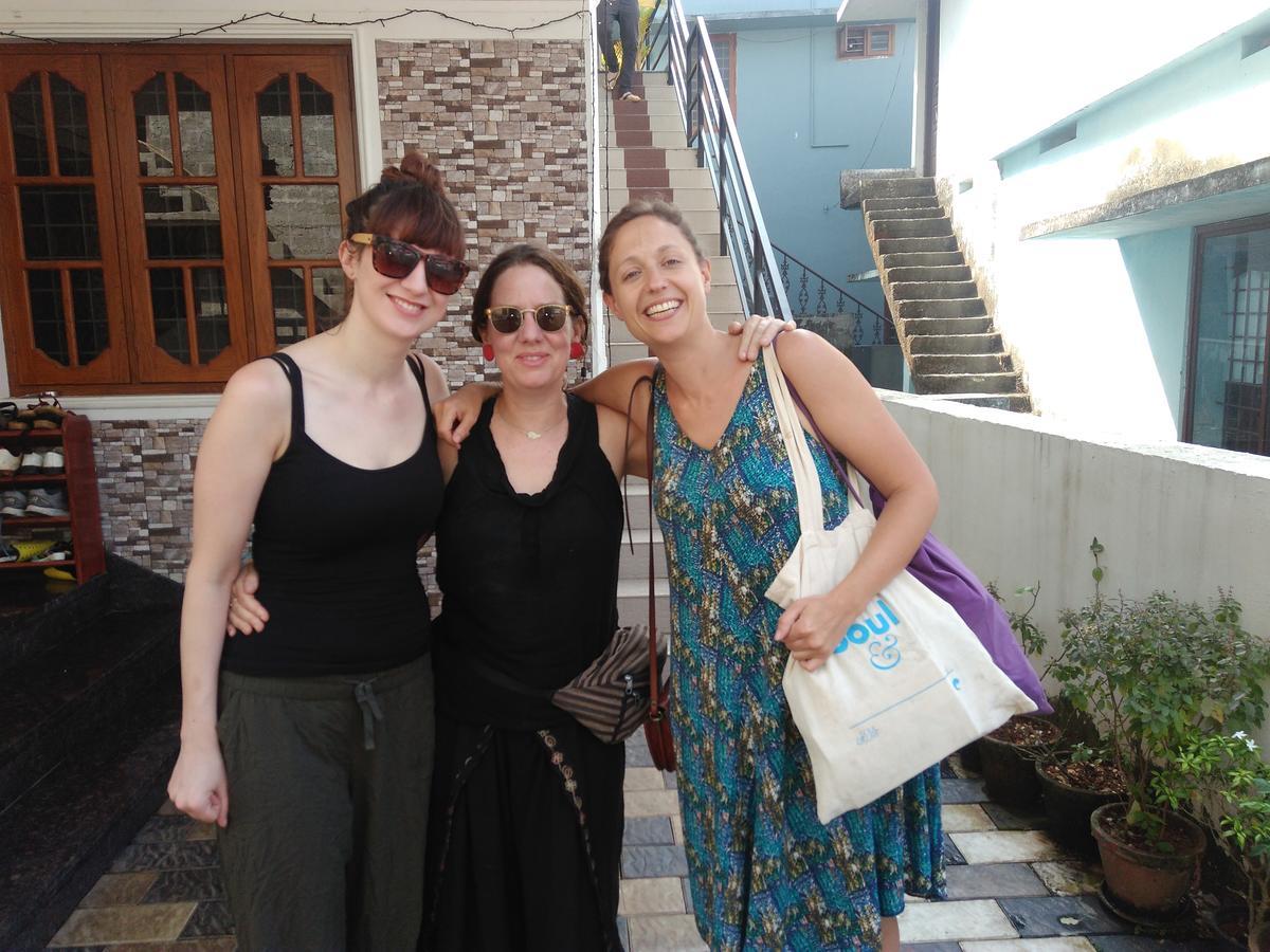 Janatha Homestay Kochi Екстериор снимка