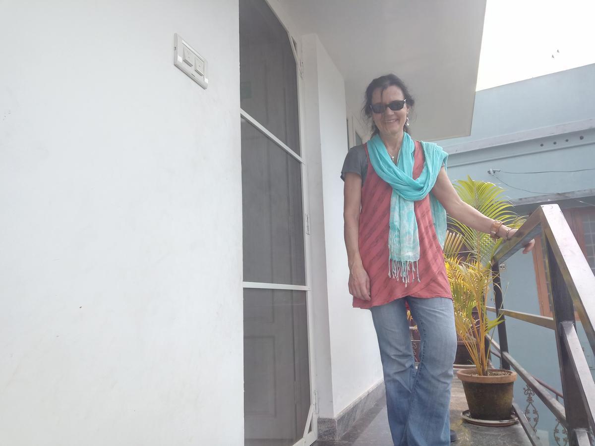 Janatha Homestay Kochi Екстериор снимка
