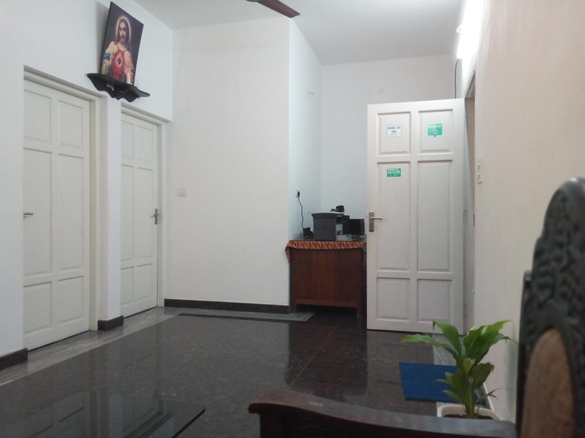 Janatha Homestay Kochi Екстериор снимка