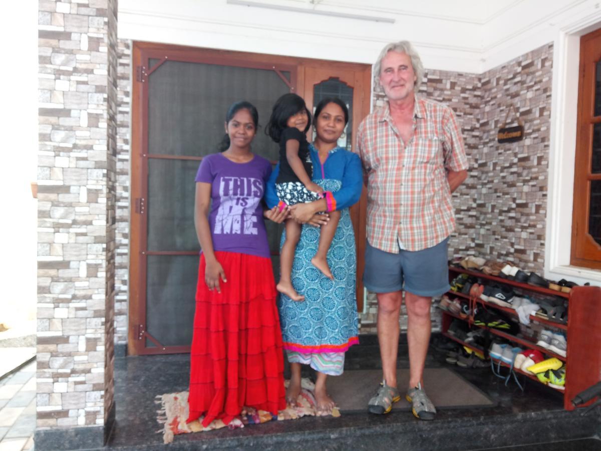 Janatha Homestay Kochi Екстериор снимка