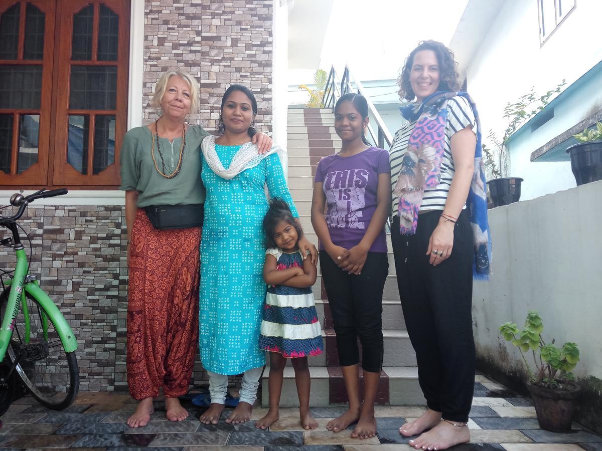 Janatha Homestay Kochi Екстериор снимка