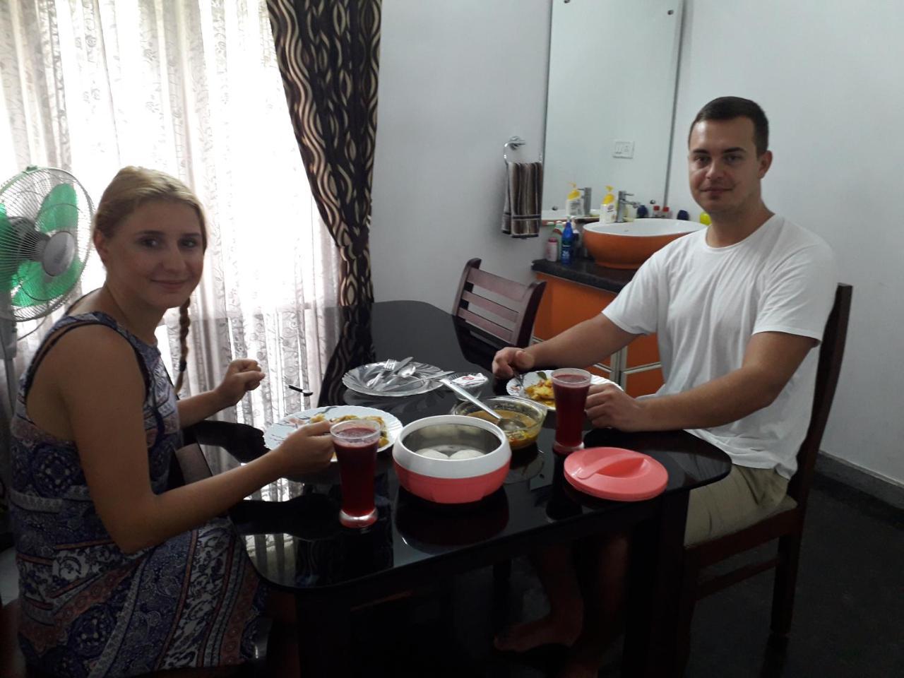 Janatha Homestay Kochi Екстериор снимка