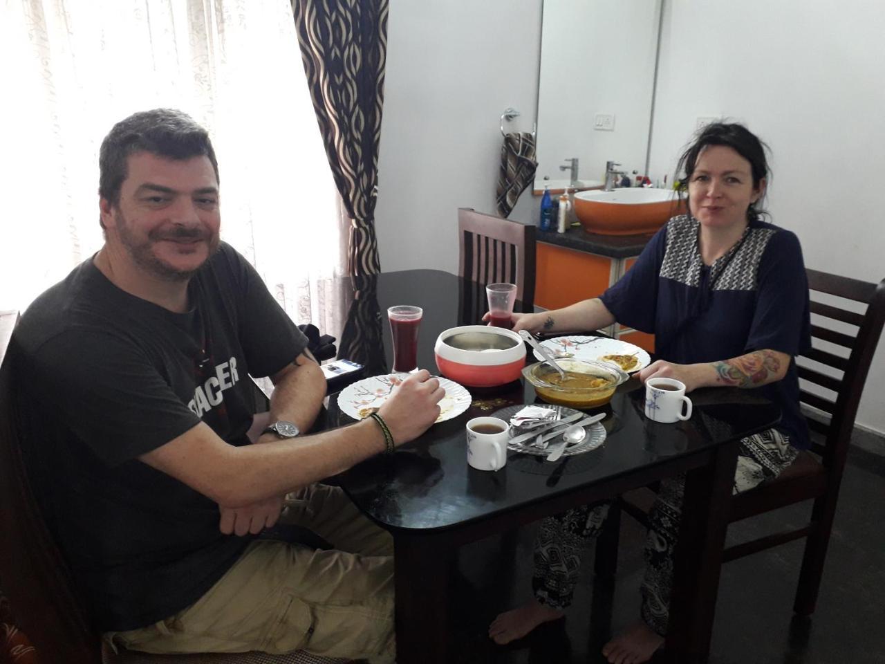 Janatha Homestay Kochi Екстериор снимка