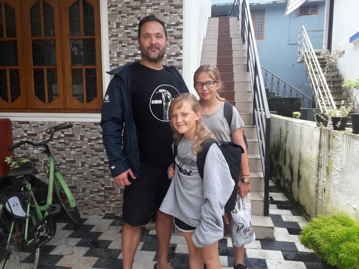 Janatha Homestay Kochi Екстериор снимка